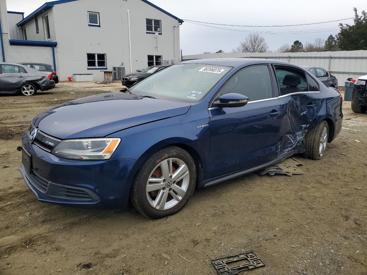 2013 VOLKSWAGEN JETTA