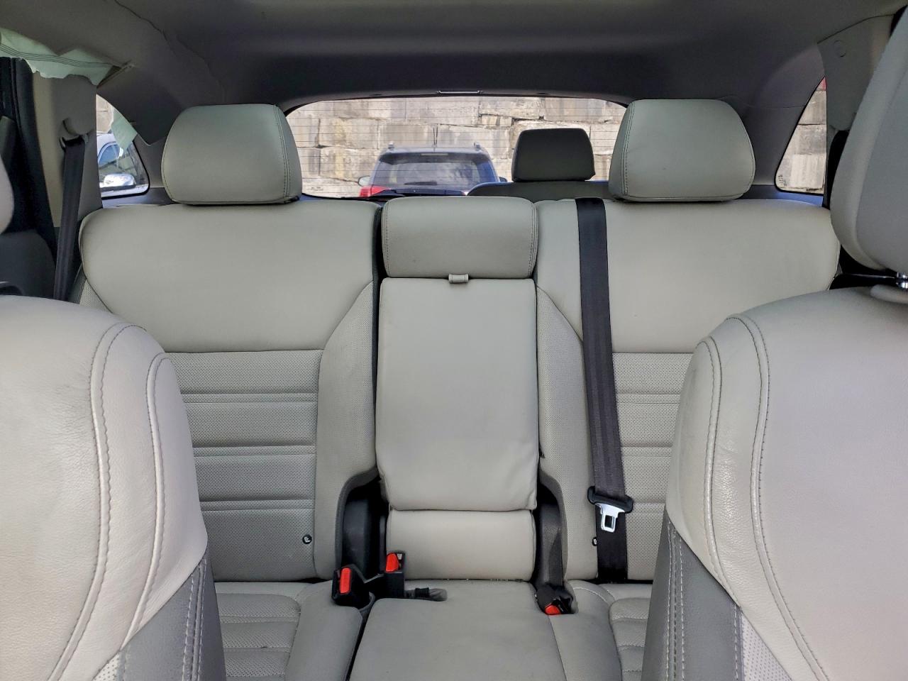 2016 KIA SORENTO SX photo 19