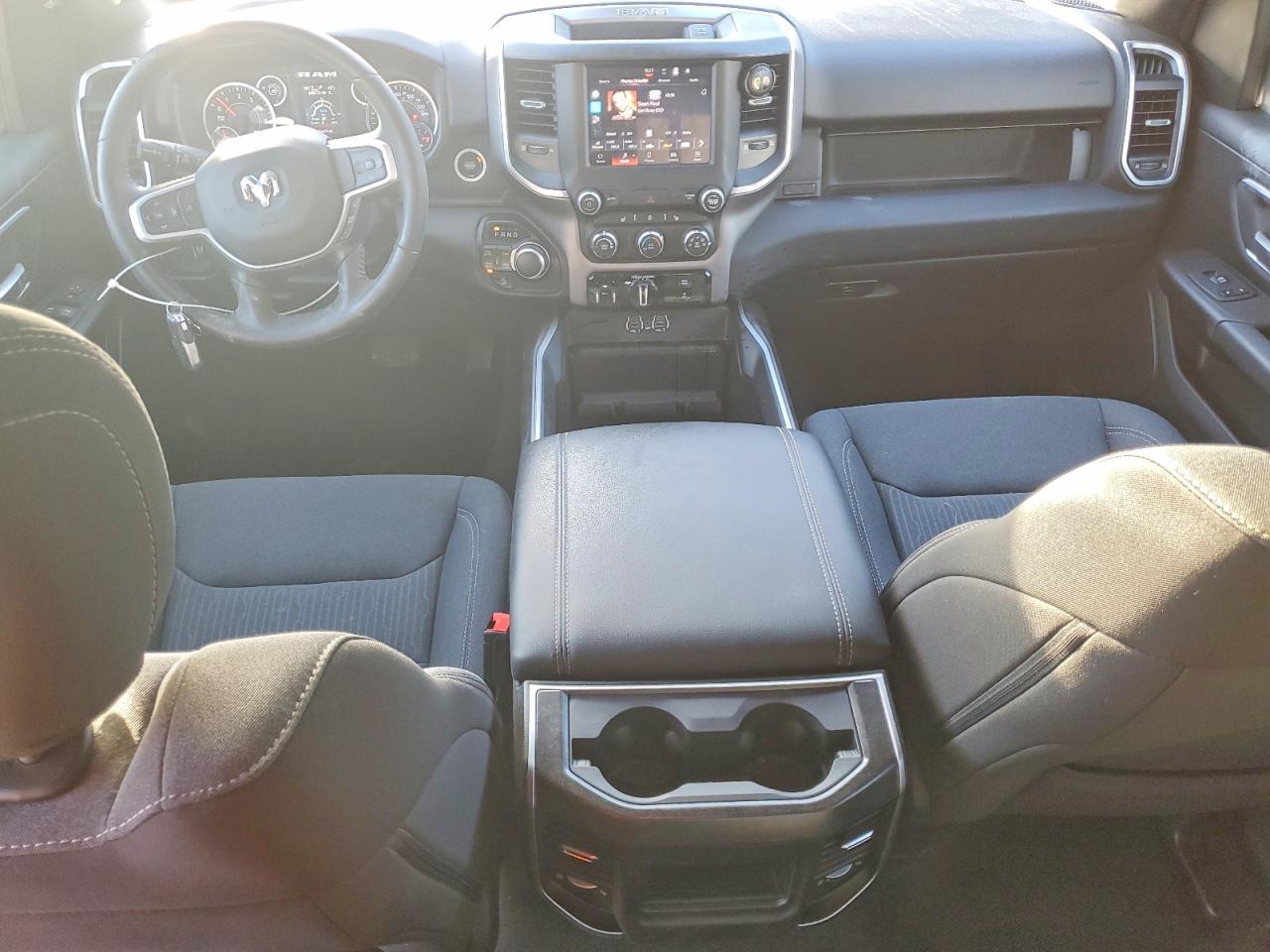 2023 RAM 1500 BIG HORN/LONE STAR photo 8
