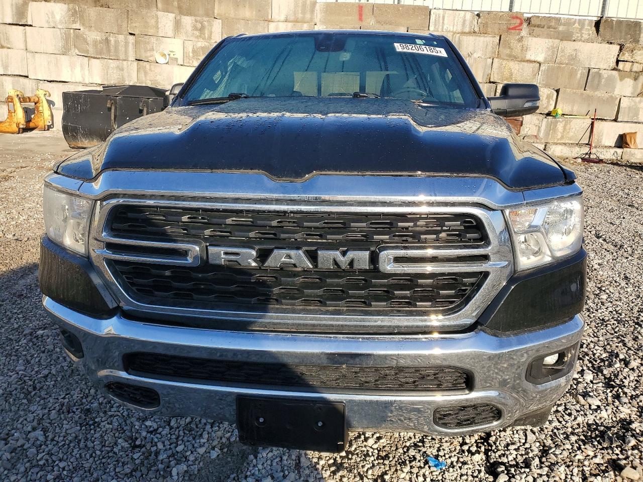 2023 RAM 1500 BIG HORN/LONE STAR photo 5