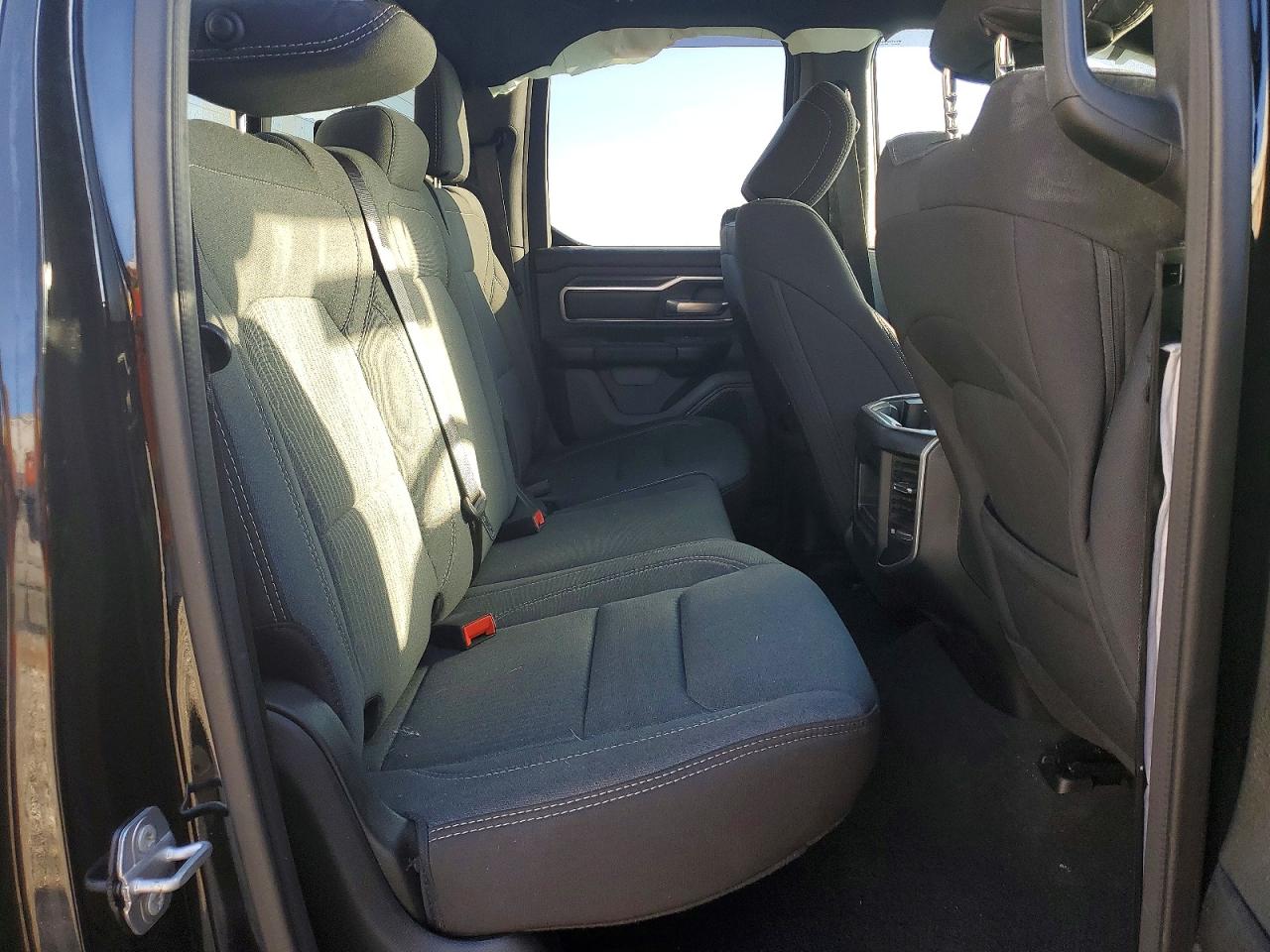 2023 RAM 1500 BIG HORN/LONE STAR photo 10