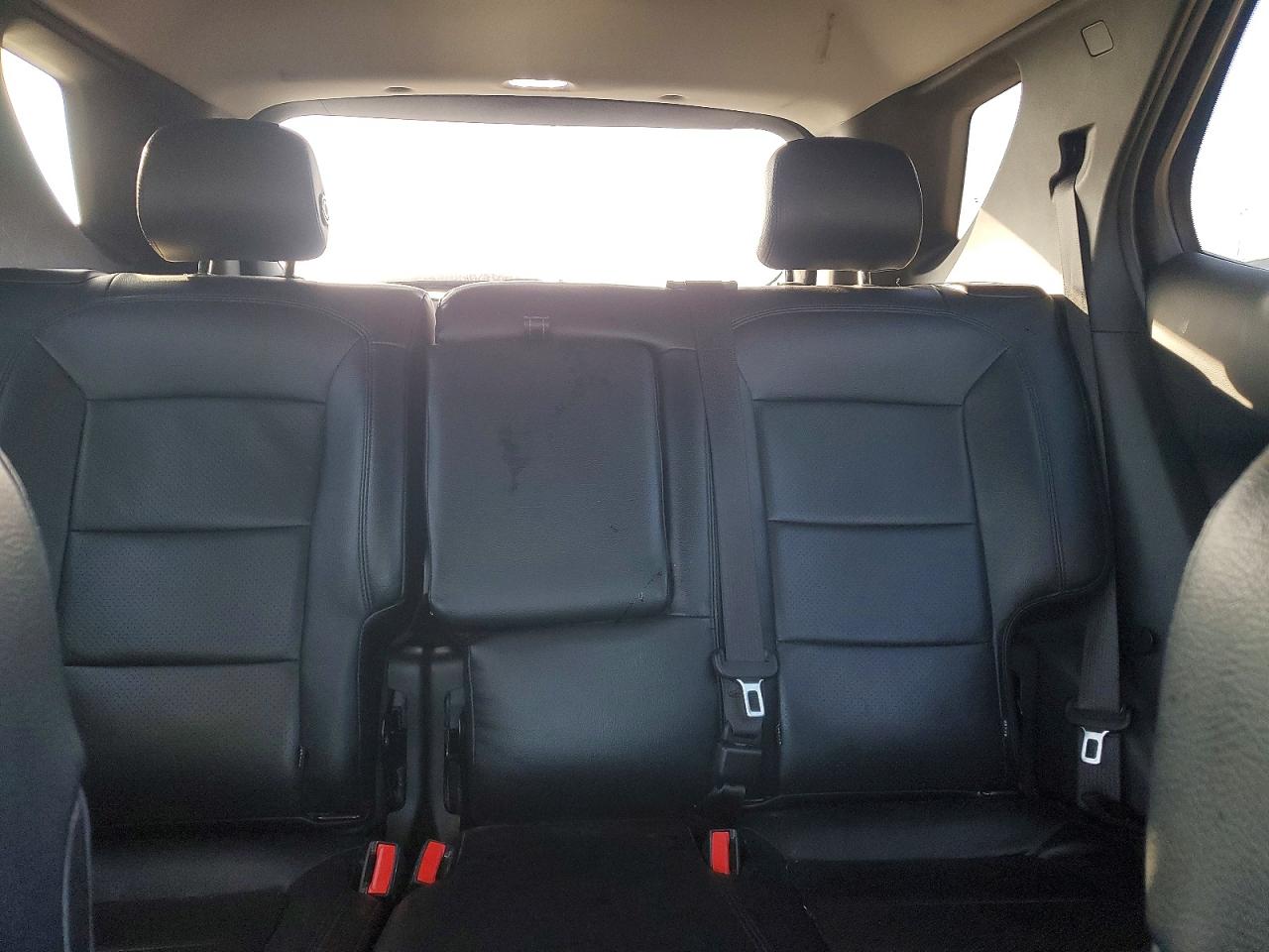 2019 CHEVROLET EQUINOX LT photo 10