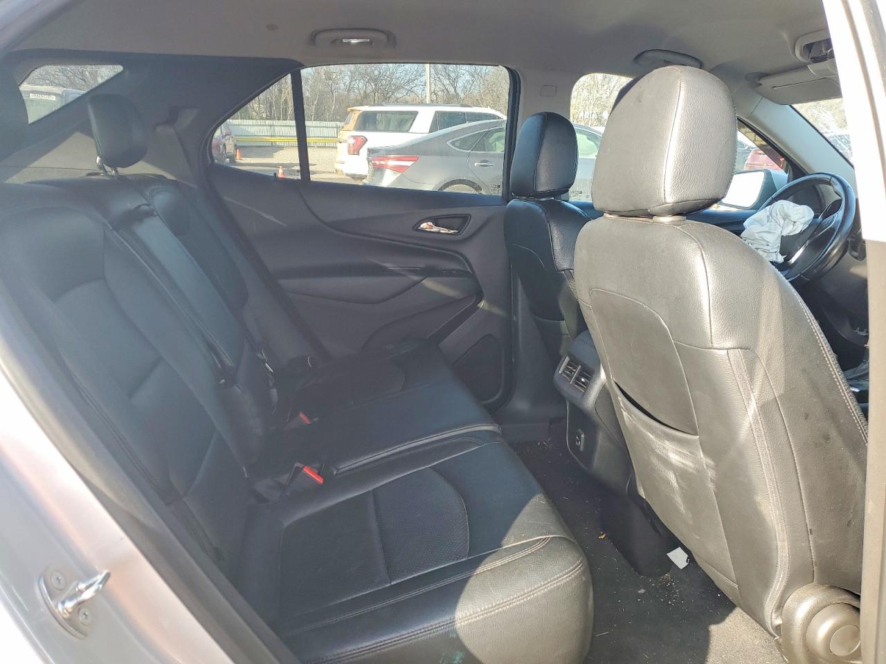 2019 CHEVROLET EQUINOX LT photo 11