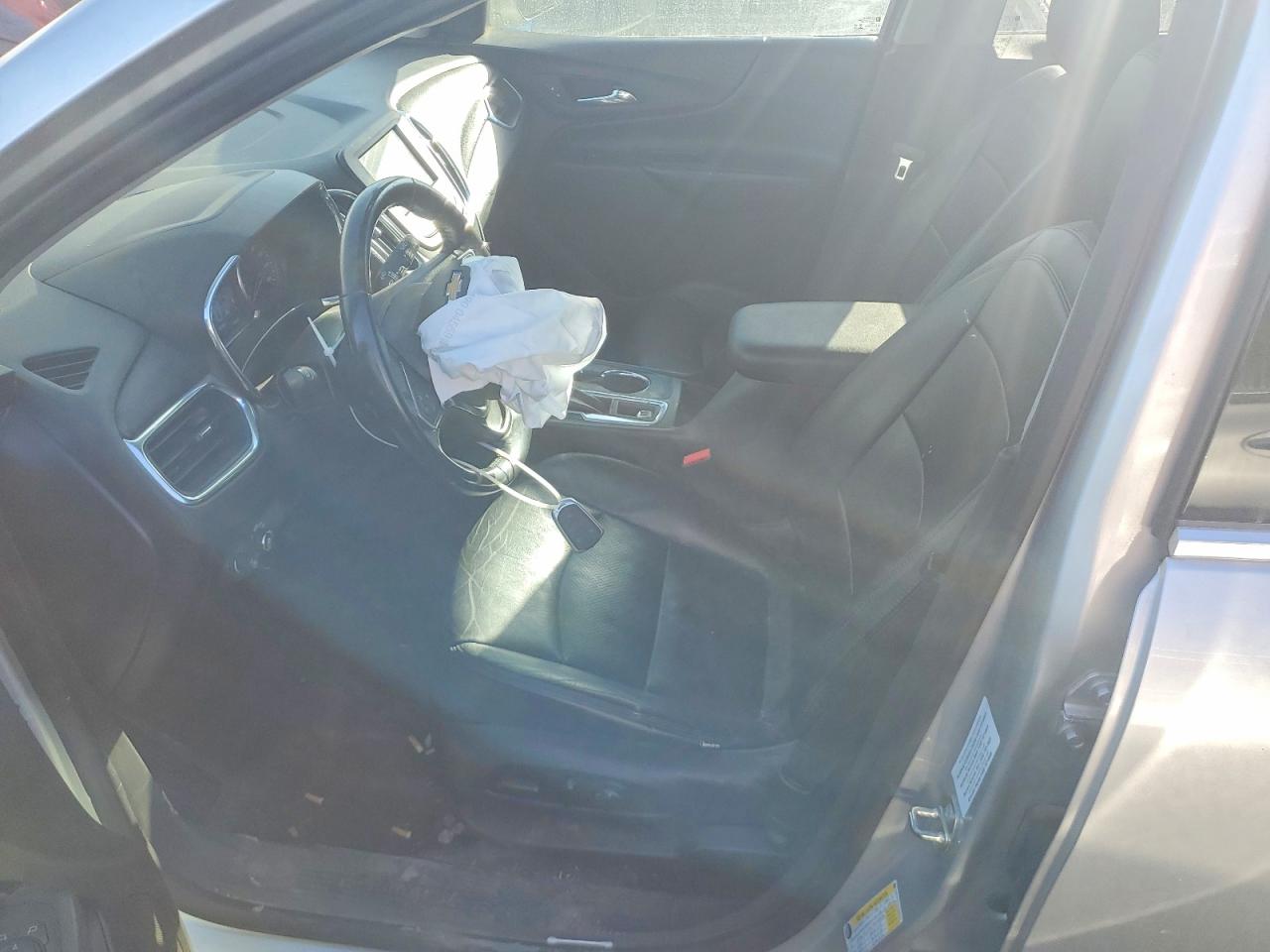 2019 CHEVROLET EQUINOX LT photo 7