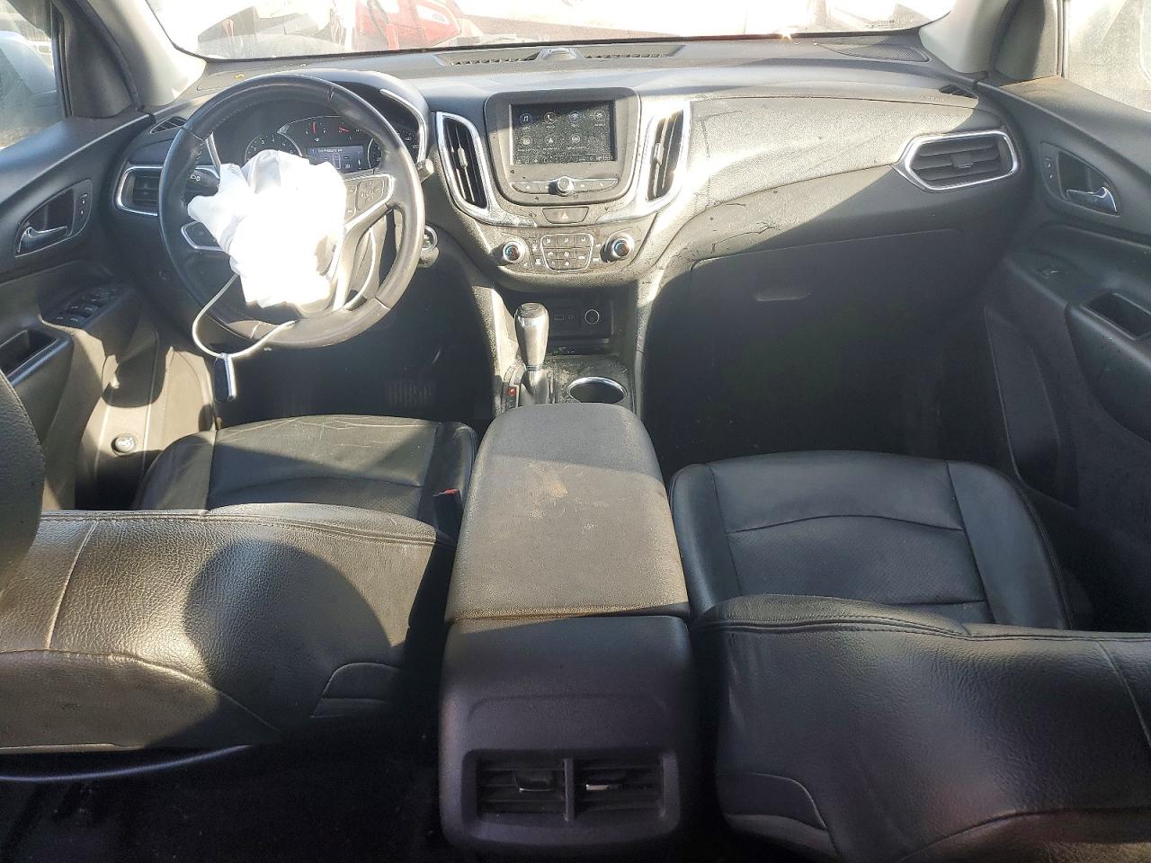 2019 CHEVROLET EQUINOX LT photo 8