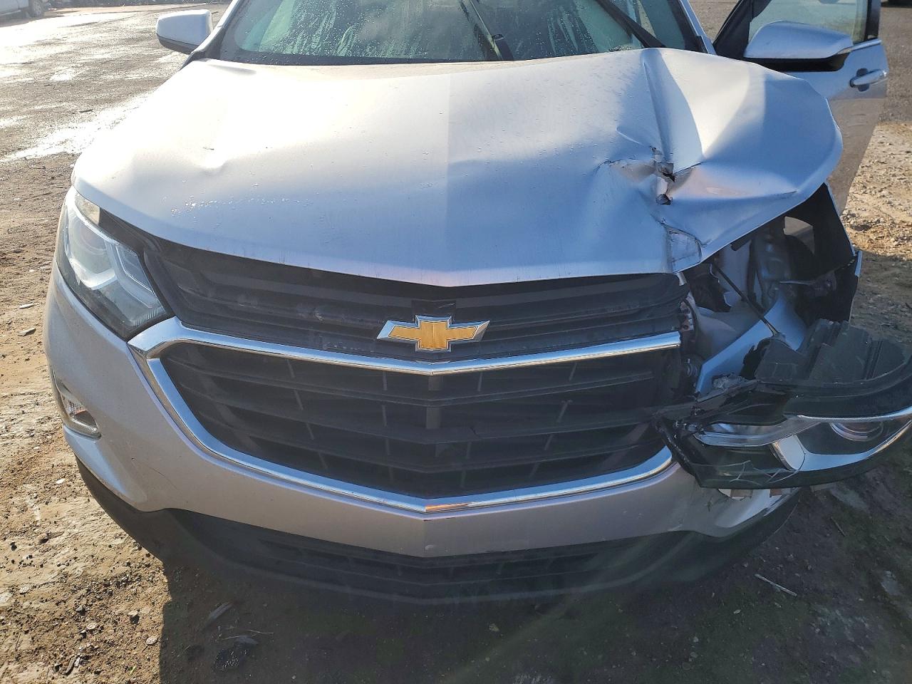 2019 CHEVROLET EQUINOX LT photo 12