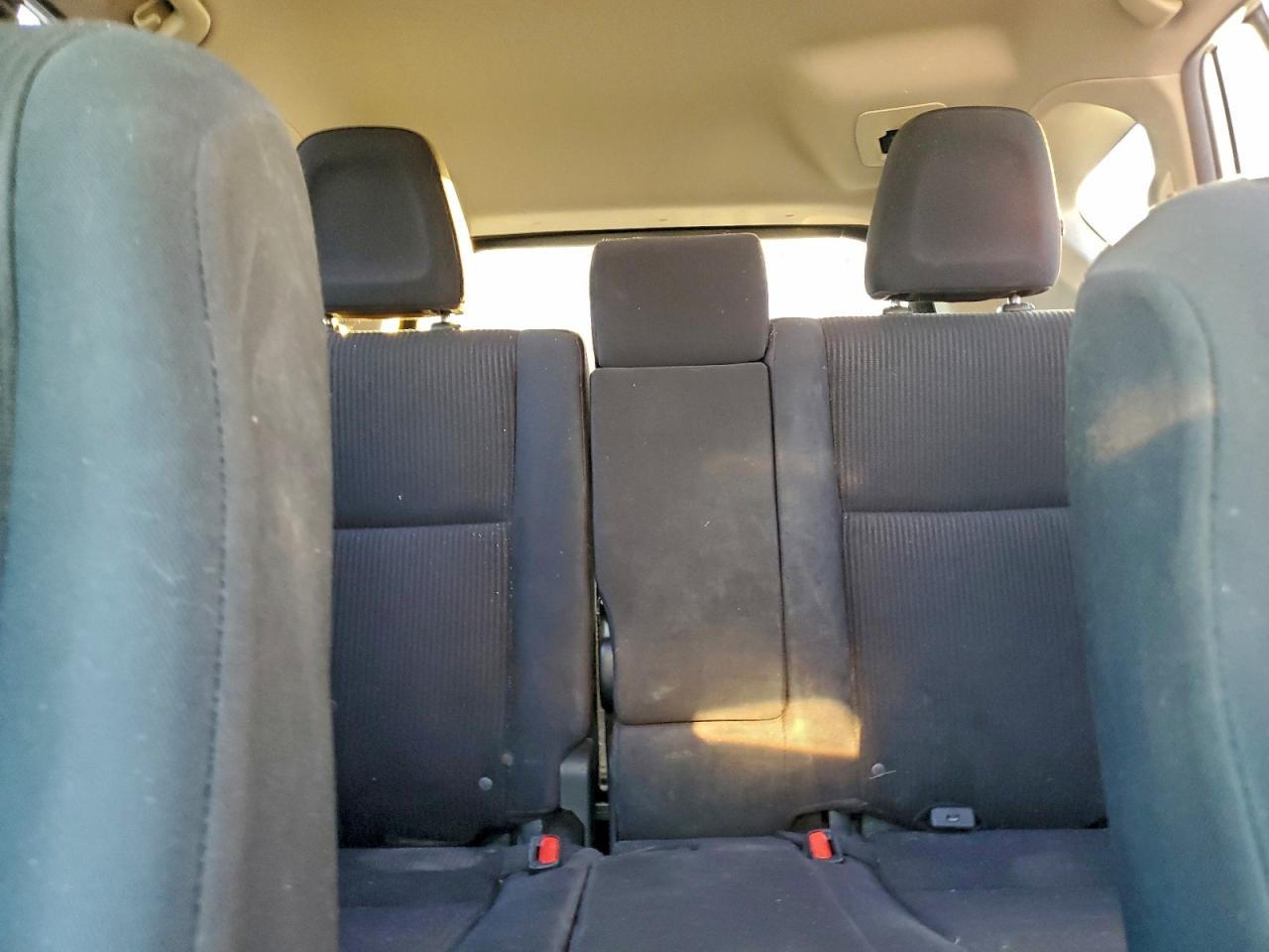 2016 TOYOTA RAV4 LE photo 10