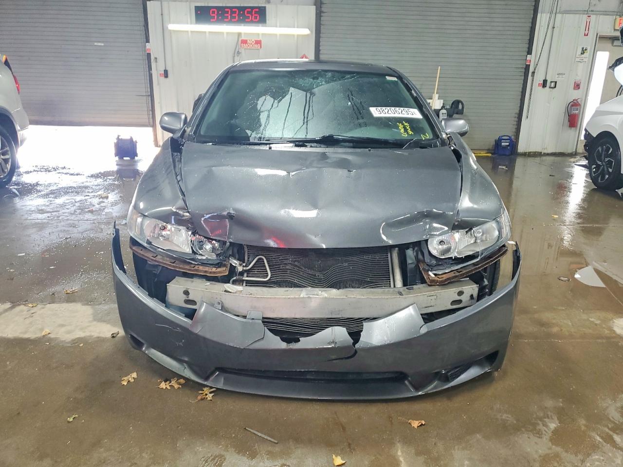 2009 HONDA CIVIC EX photo 5