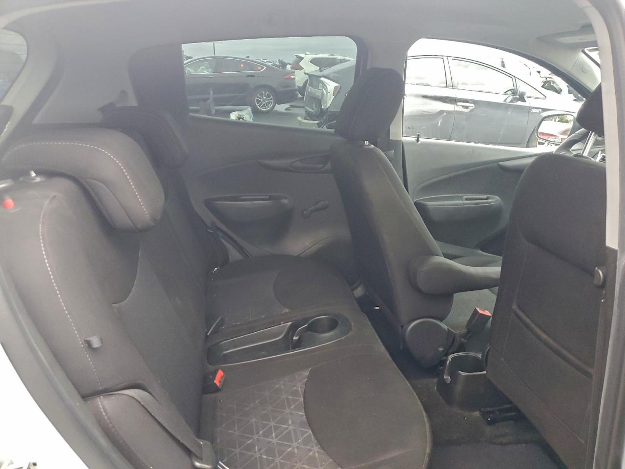 2019 CHEVROLET SPARK LS photo 10