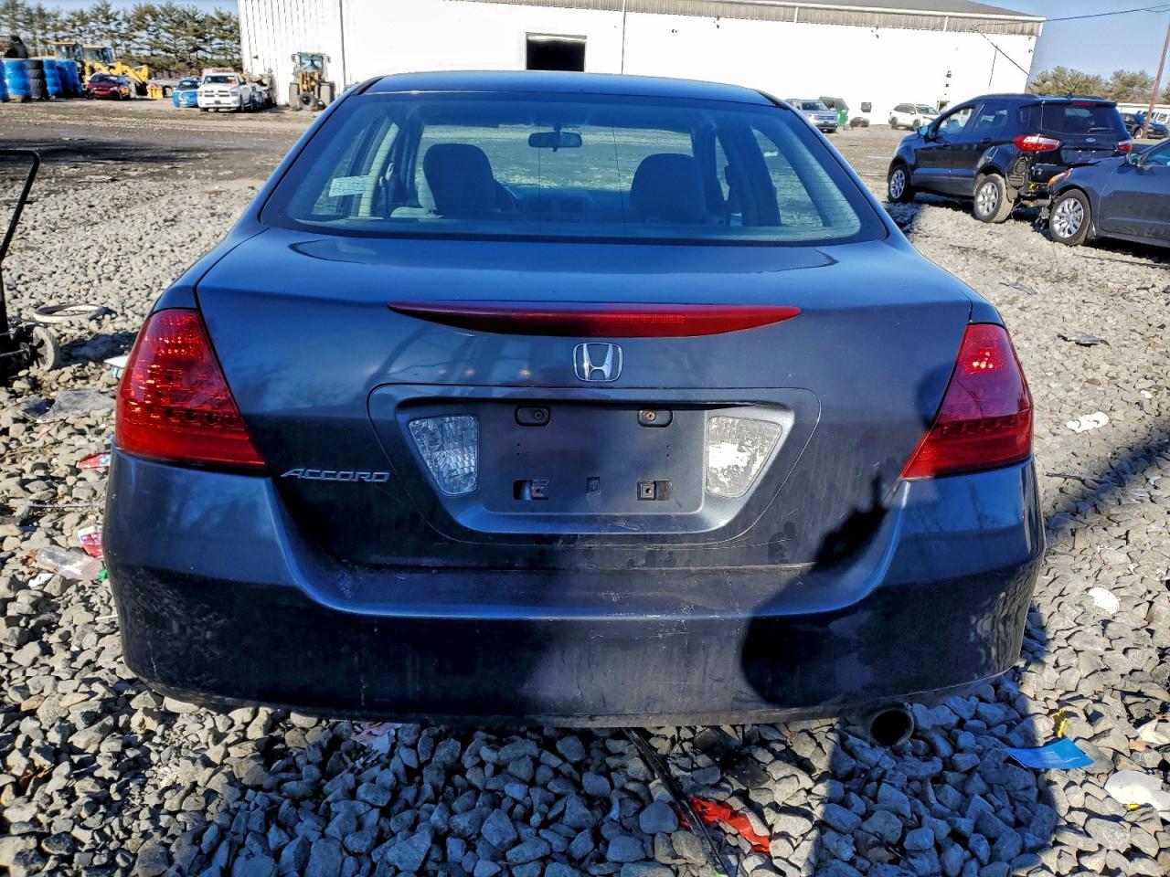 2006 HONDA ACCORD SE photo 6