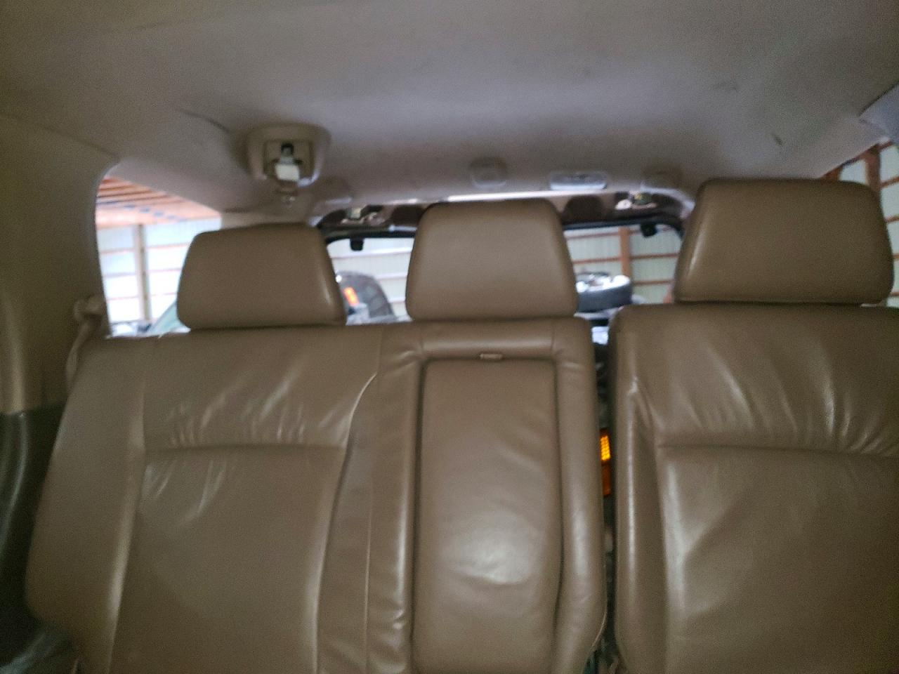 2002 HONDA CR-V EX photo 10