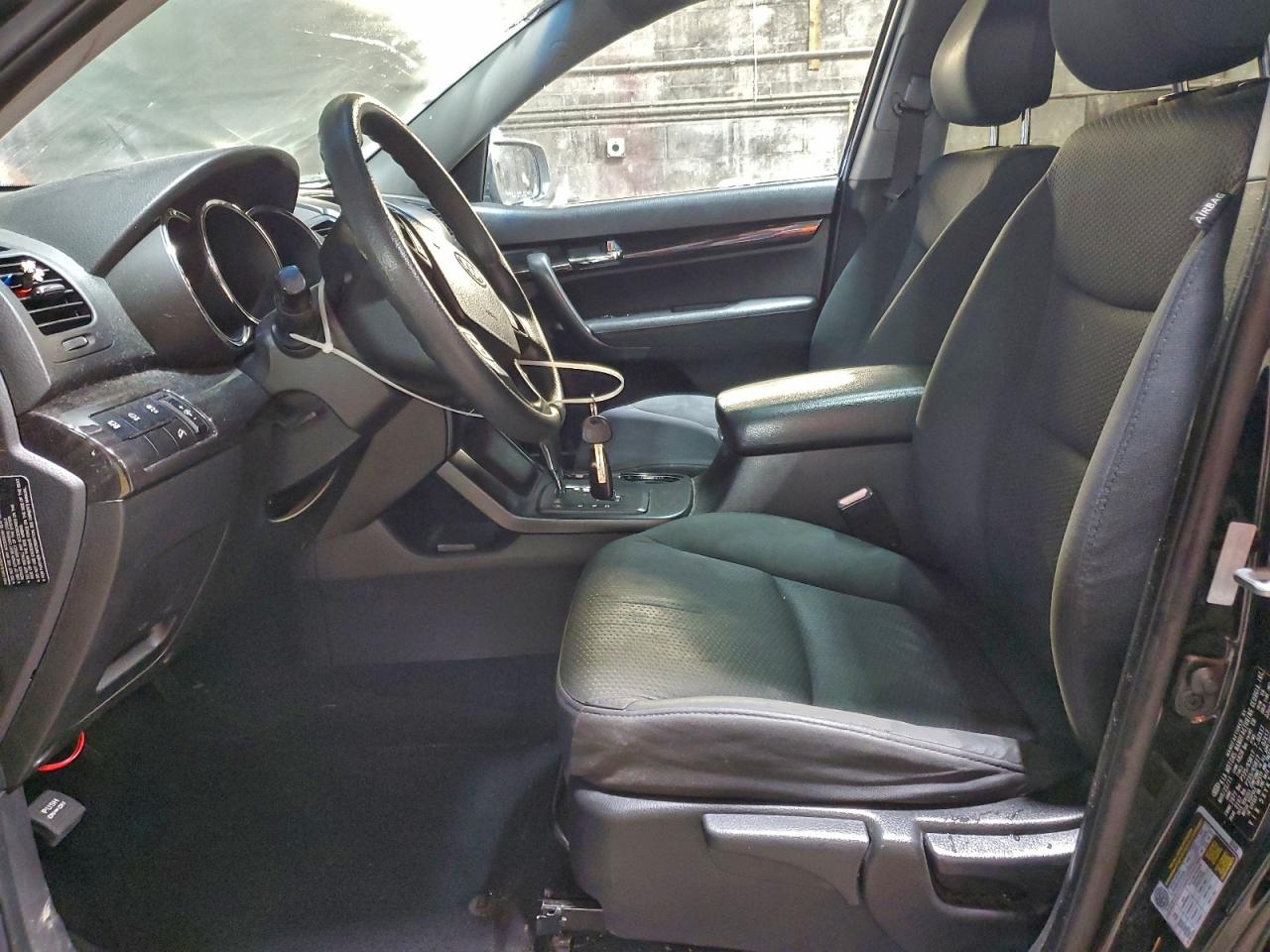 2011 KIA SORENTO BASE photo 7
