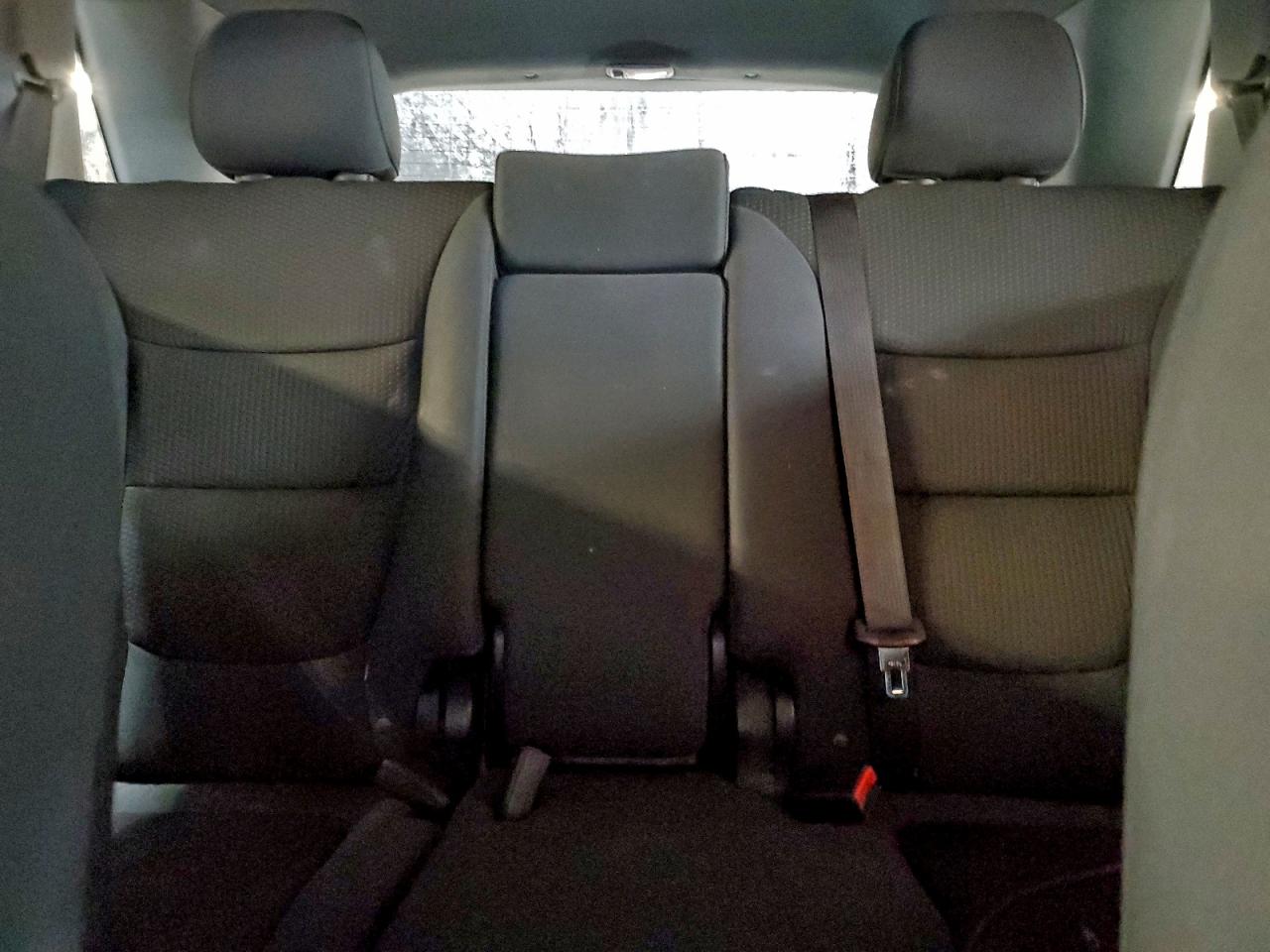 2011 KIA SORENTO BASE photo 10