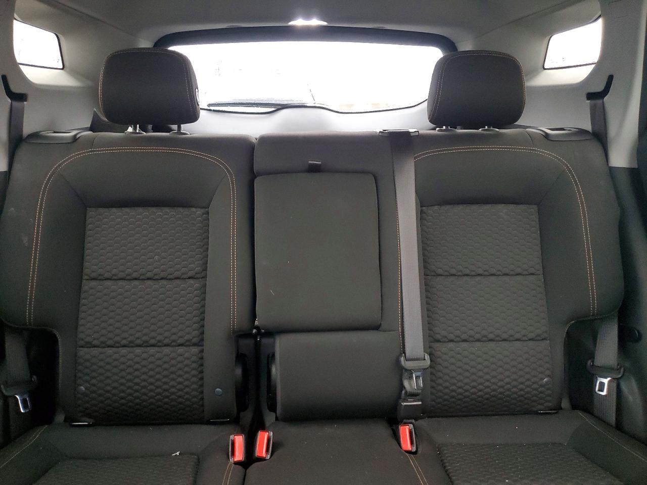 2019 GMC TERRAIN SLE photo 10