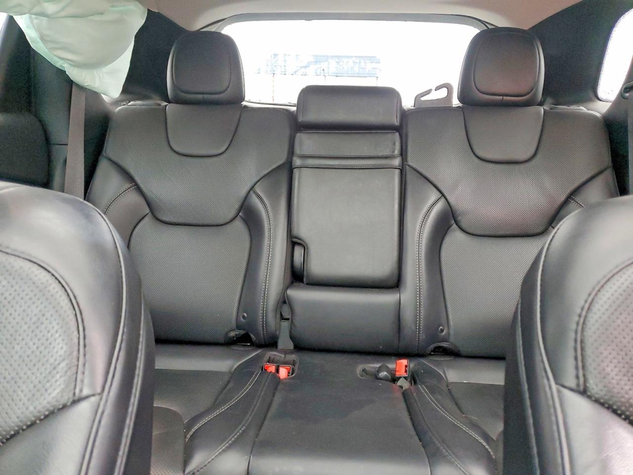 2019 JEEP CHEROKEE LIMITED photo 10