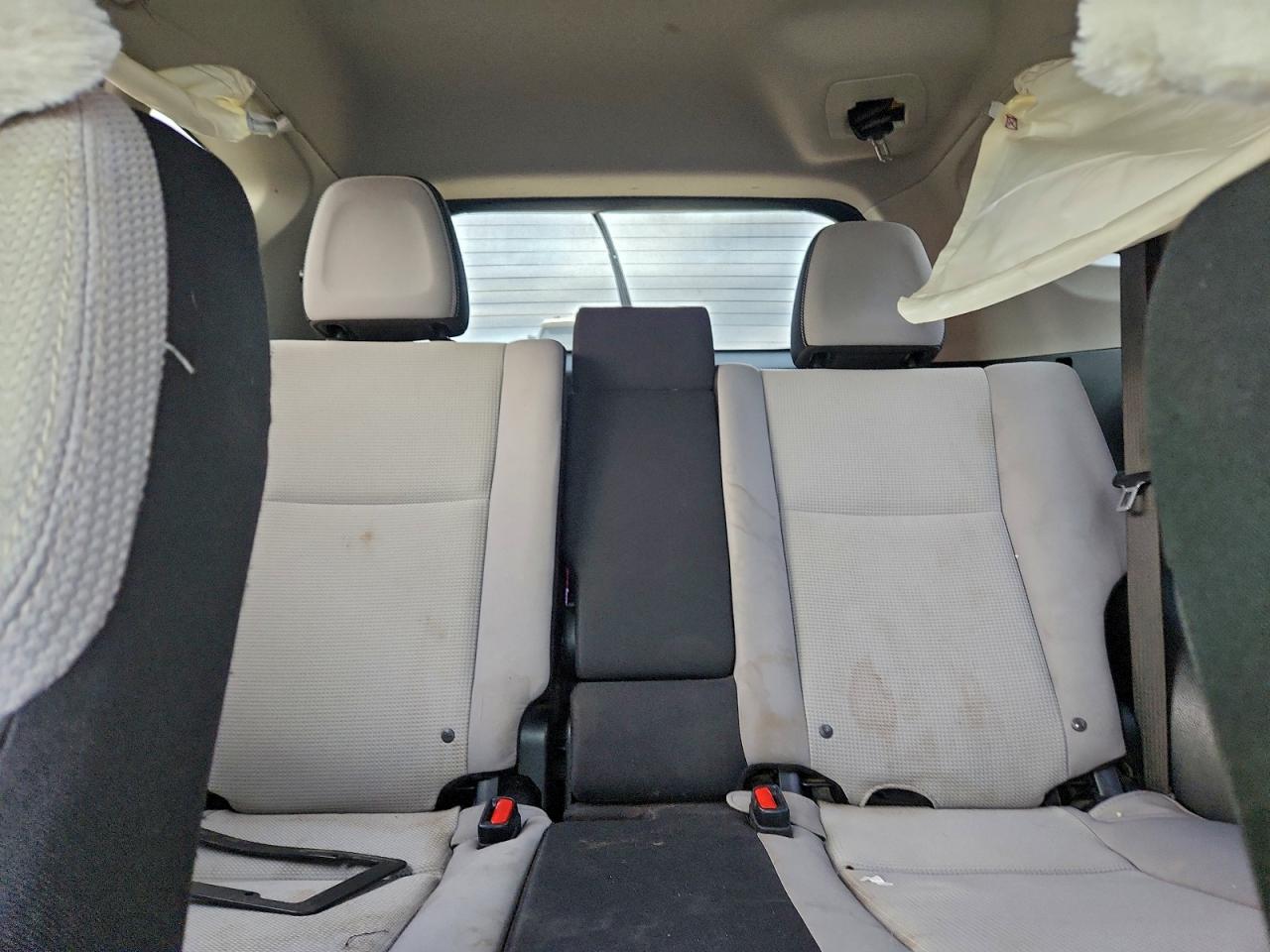 2018 TOYOTA RAV4 ADVENTURE photo 10