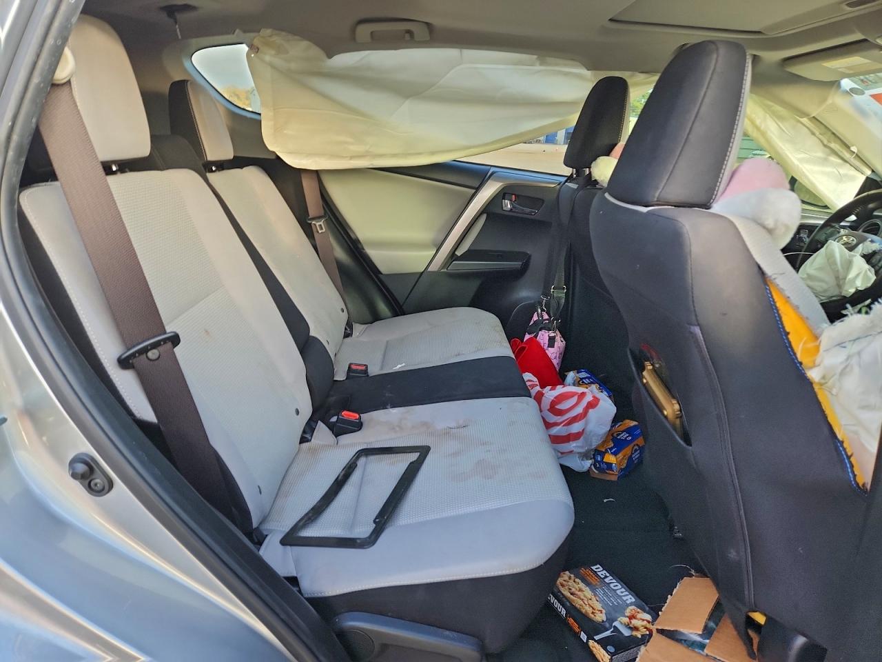 2018 TOYOTA RAV4 ADVENTURE photo 11