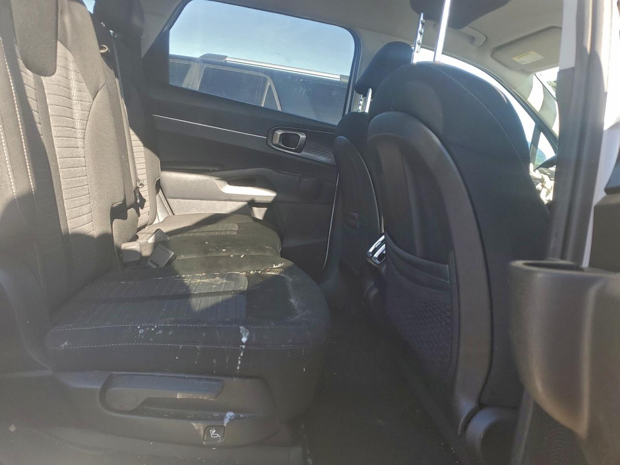 2022 KIA SORENTO LX photo 11