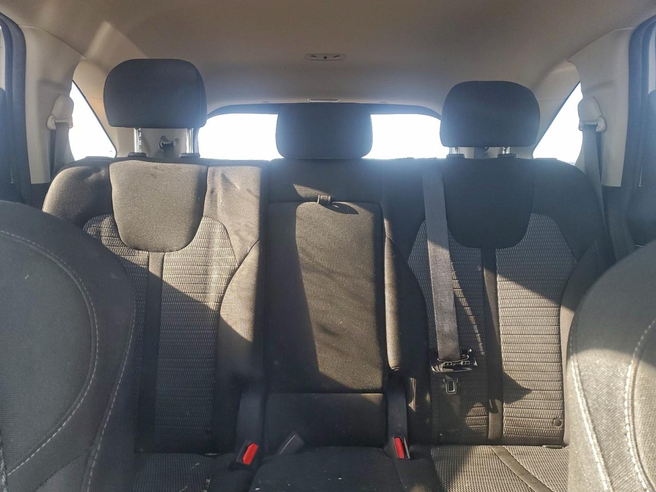 2022 KIA SORENTO LX photo 10