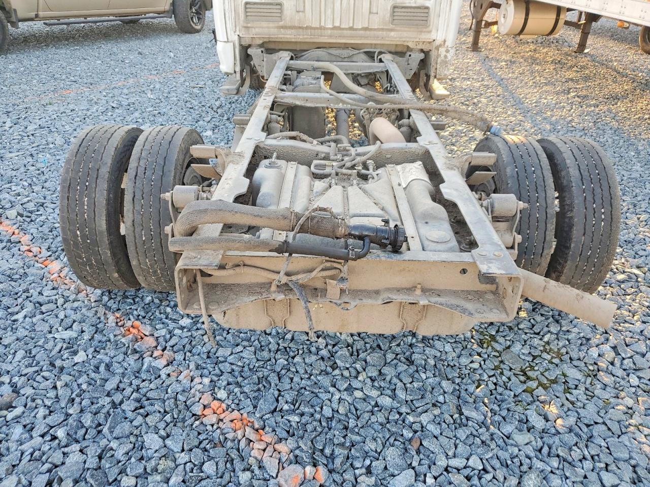 2020 FORD F550 SUPER DUTY photo 10