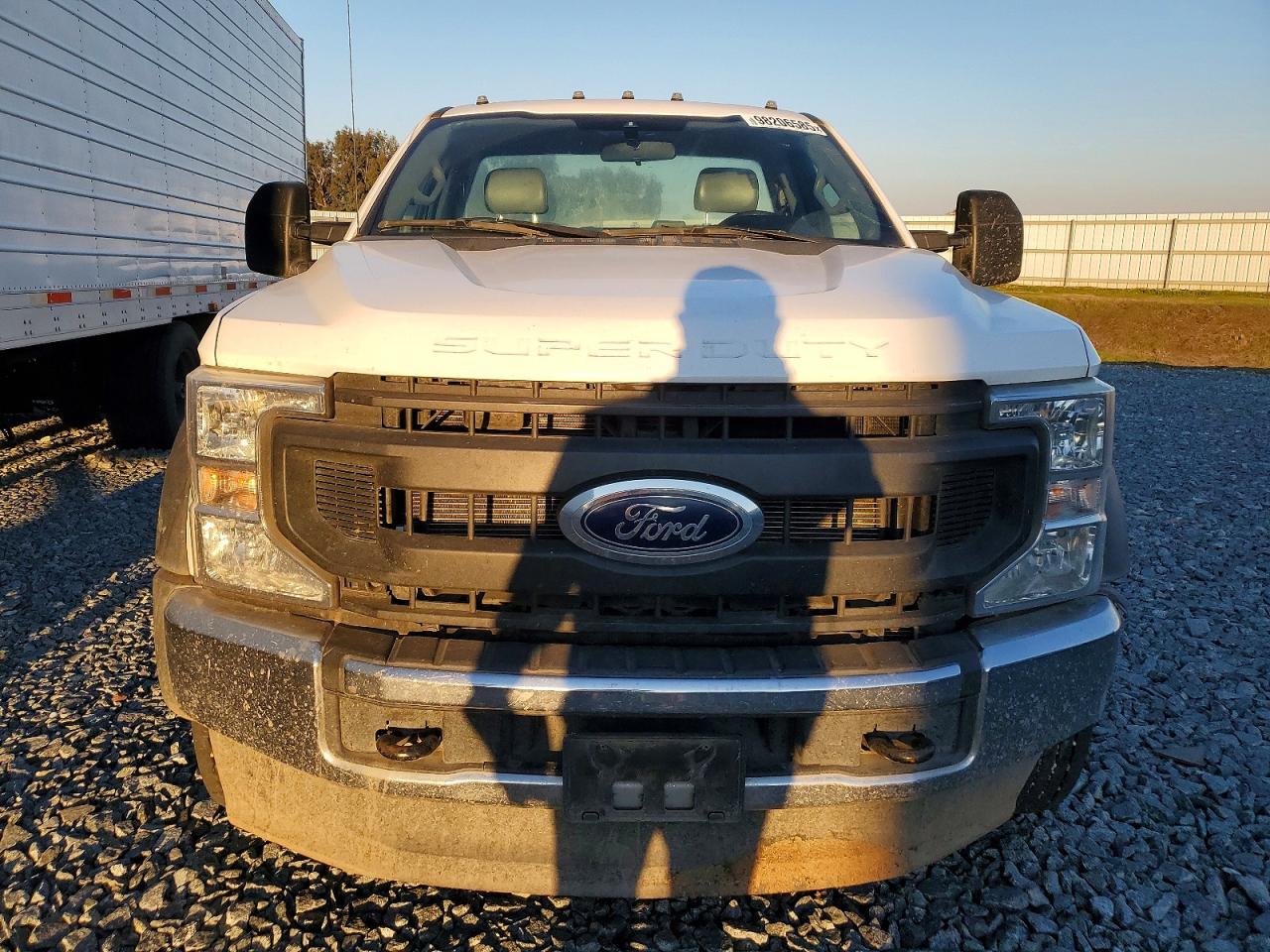 2020 FORD F550 SUPER DUTY photo 5