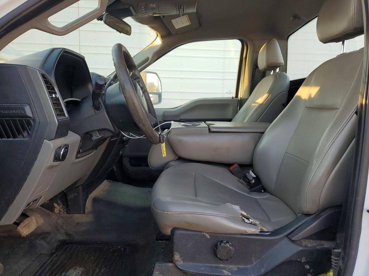 2020 FORD F550 SUPER DUTY photo 7