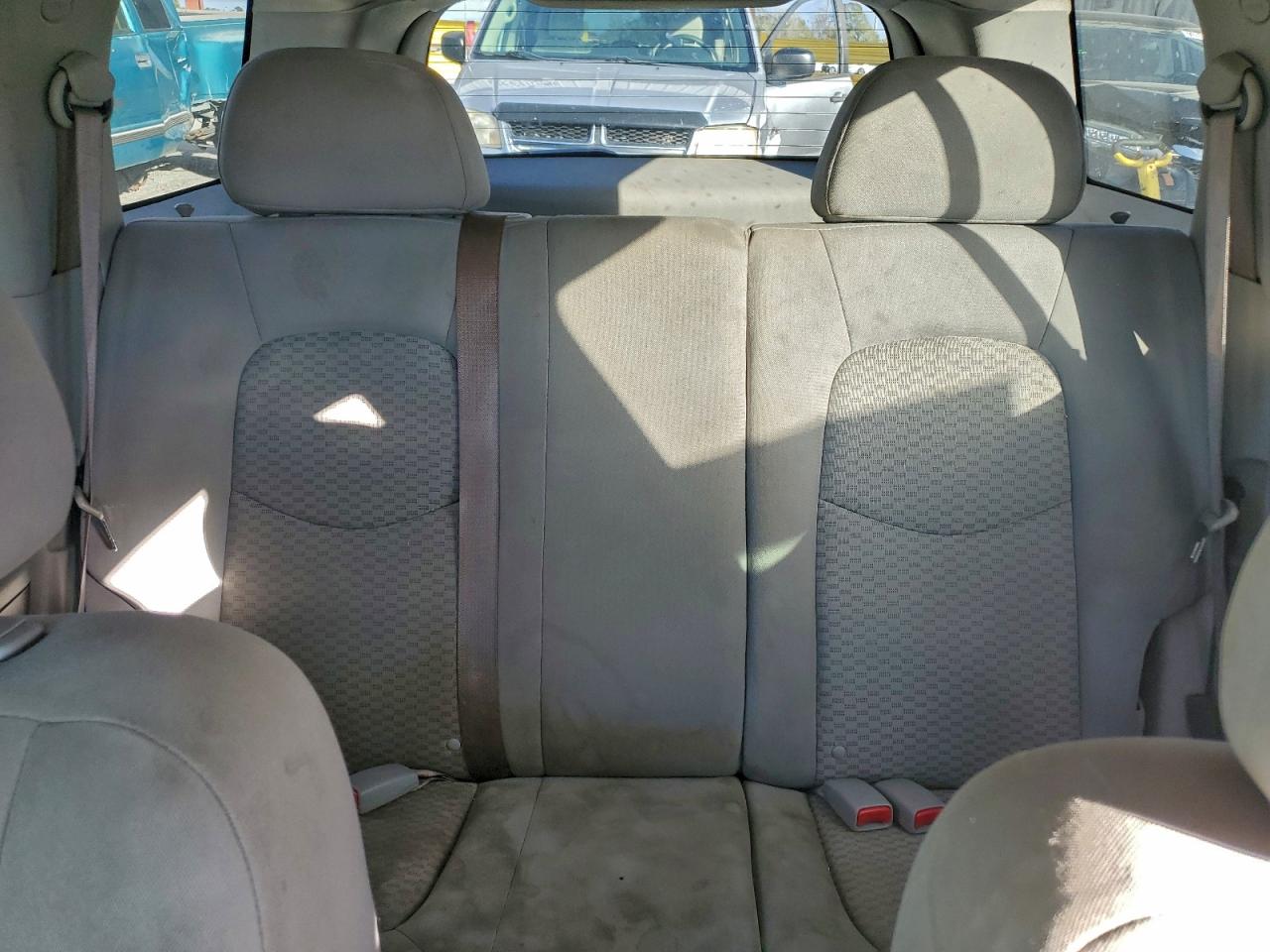 2007 CHEVROLET HHR LT photo 10