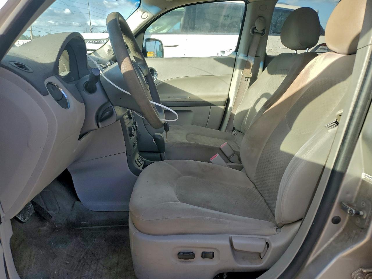 2007 CHEVROLET HHR LT photo 7