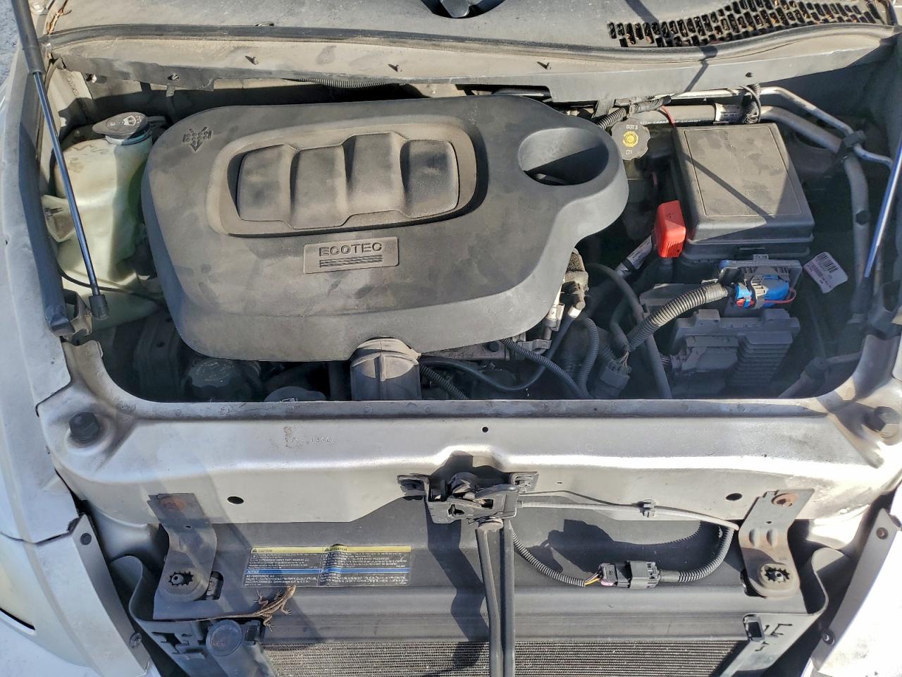 2007 CHEVROLET HHR LT photo 12
