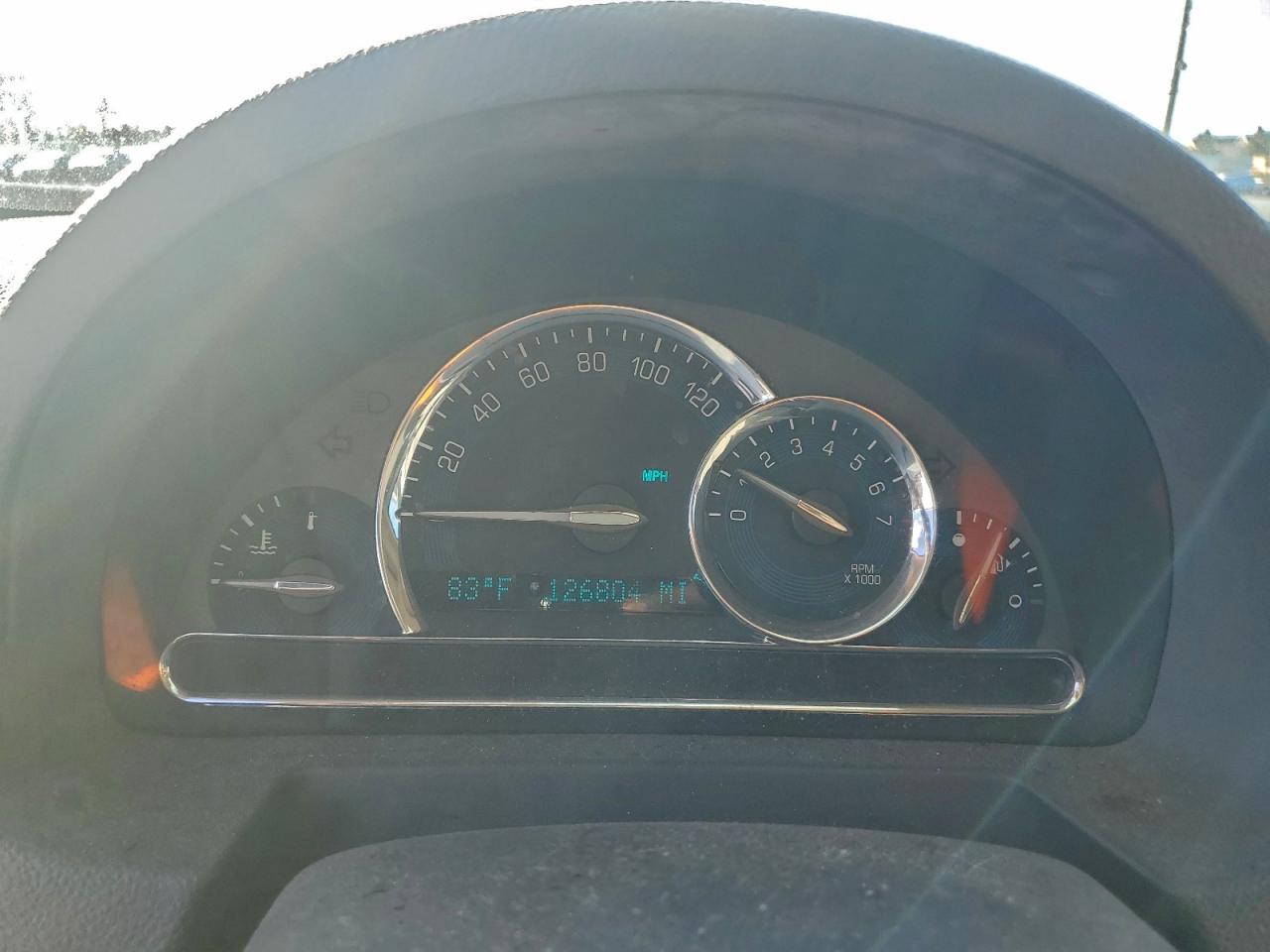 2007 CHEVROLET HHR LT photo 9