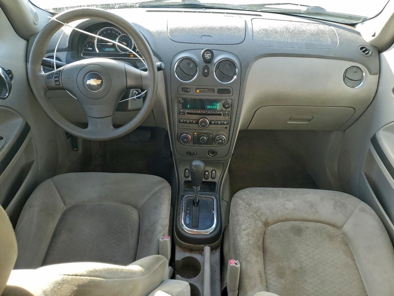 2007 CHEVROLET HHR LT photo 8