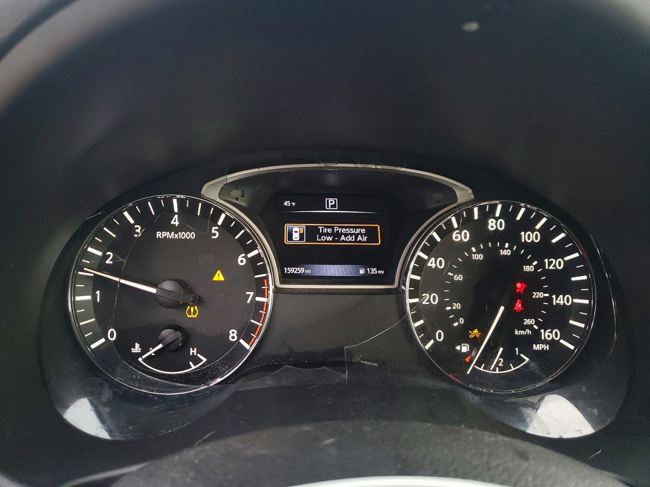 2018 NISSAN ALTIMA 2.5 S photo 9