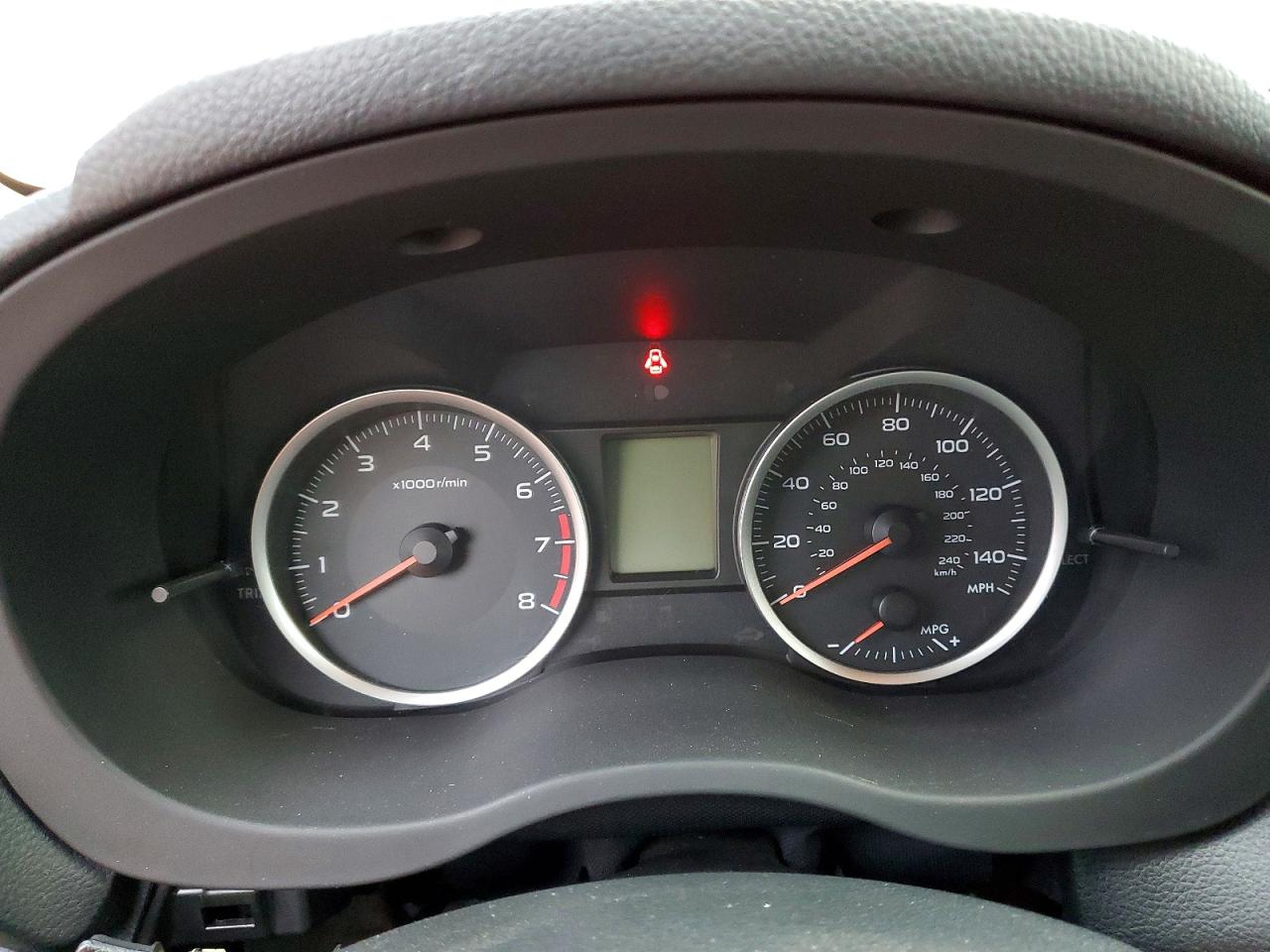 2013 SUBARU XV CROSSTREK 2.0 PREMIUM photo 9