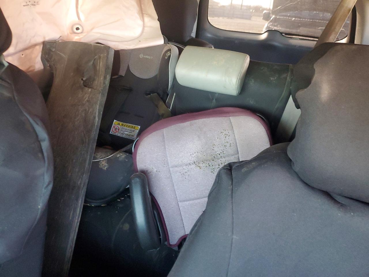 2018 HONDA CR-V EXL photo 10