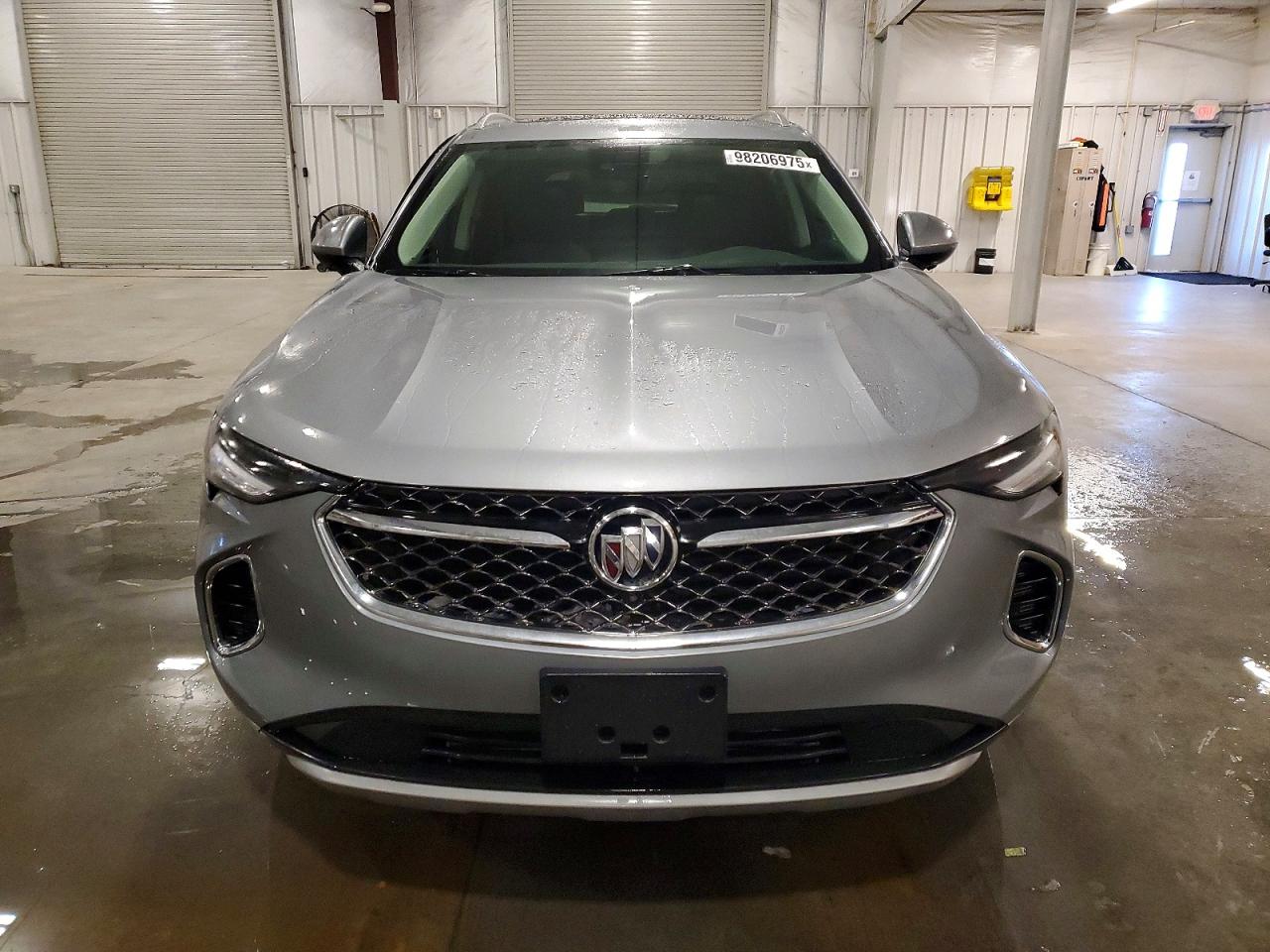 2023 BUICK ENVISION AVENIR photo 5