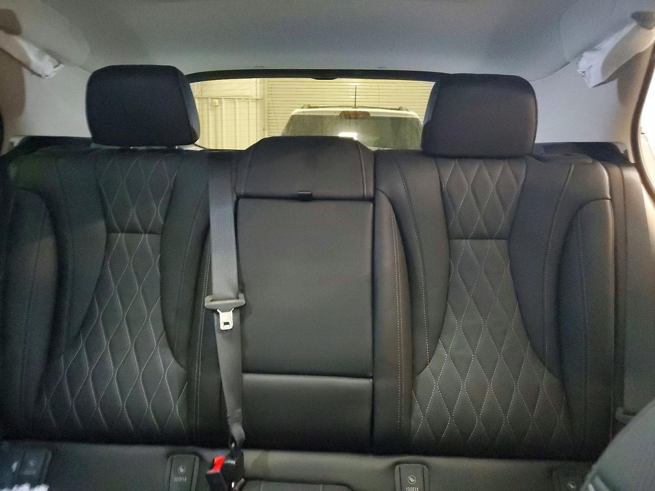 2023 BUICK ENVISION AVENIR photo 10
