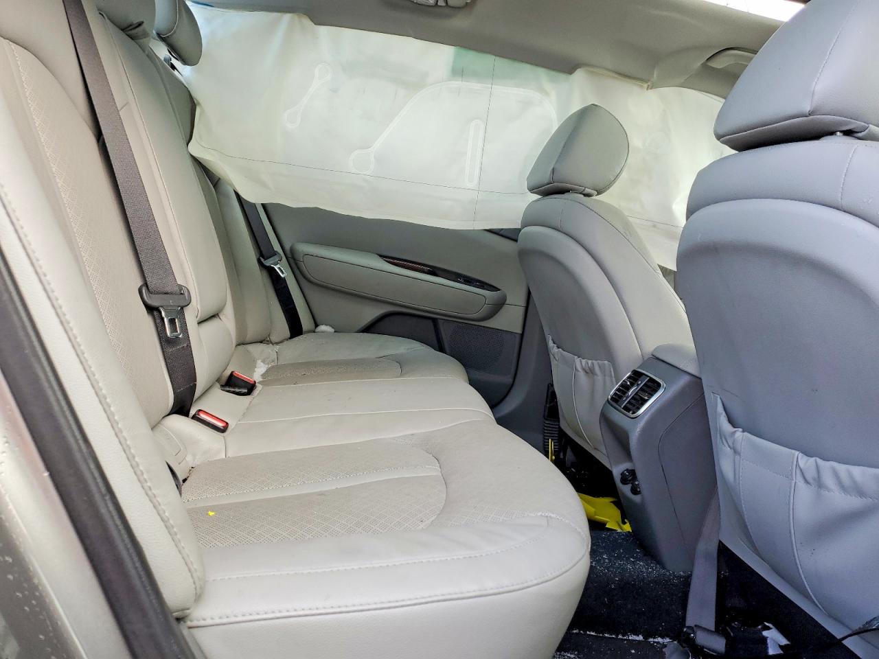 2016 KIA OPTIMA EX photo 10