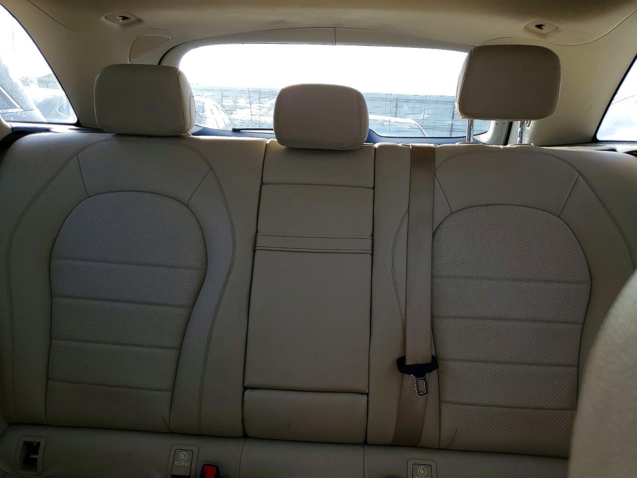 2018 MERCEDES-BENZ GLC 300 photo 10