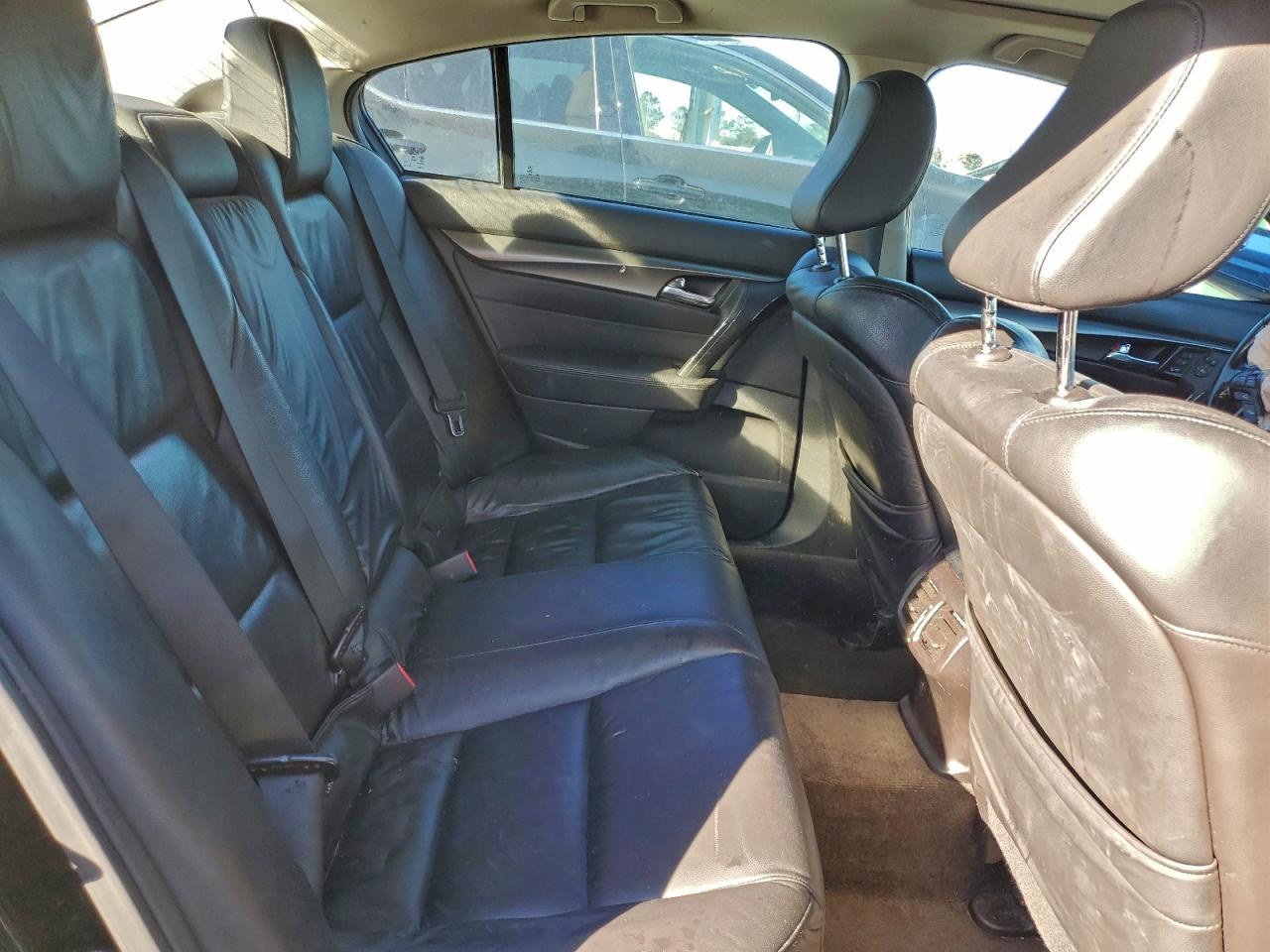 2012 ACURA TL photo 10