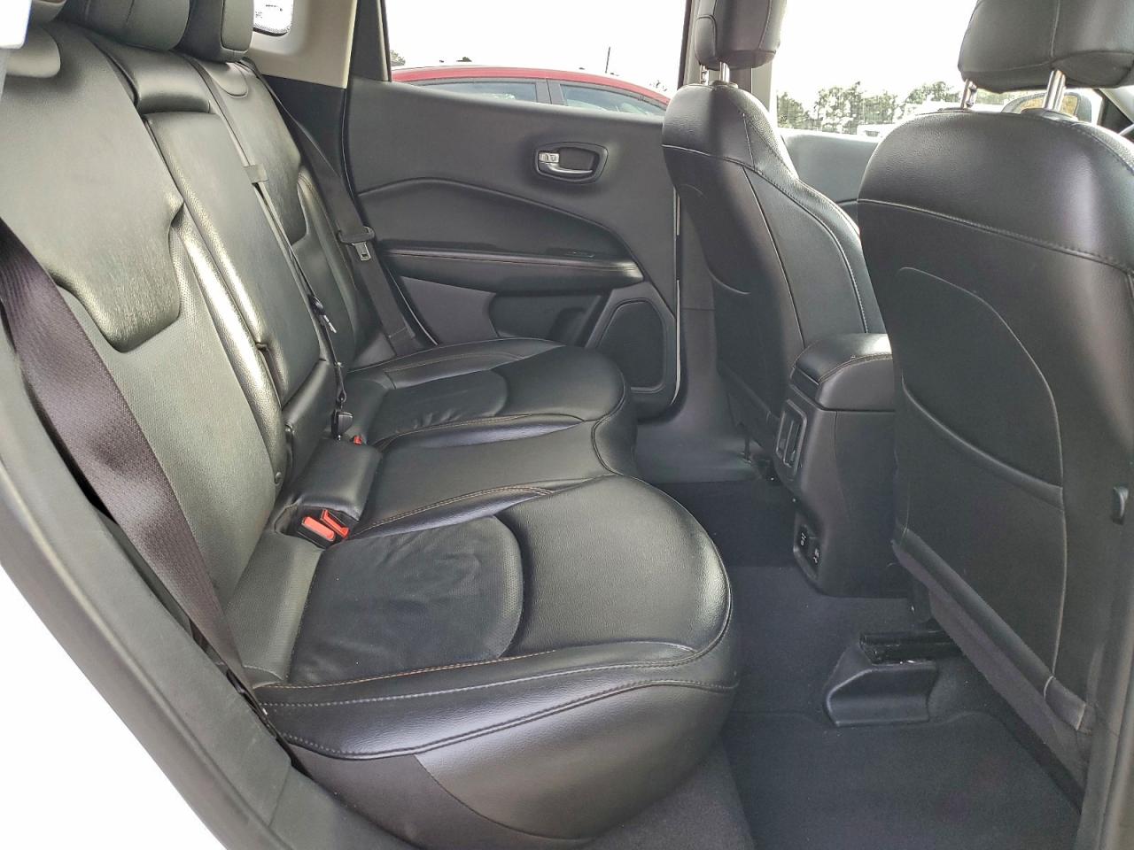 2021 JEEP COMPASS LIMITED photo 11