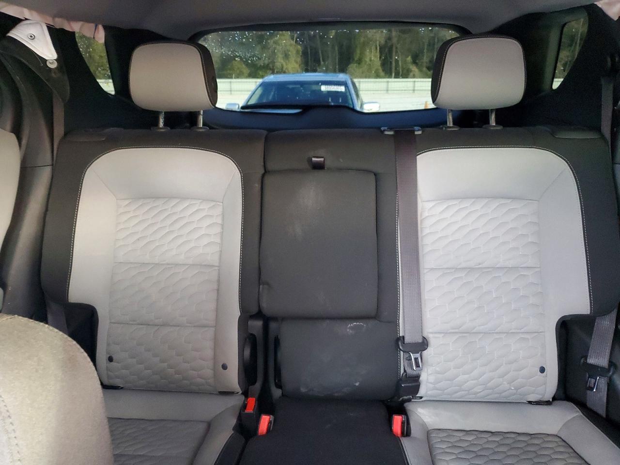 2020 CHEVROLET EQUINOX LS photo 10