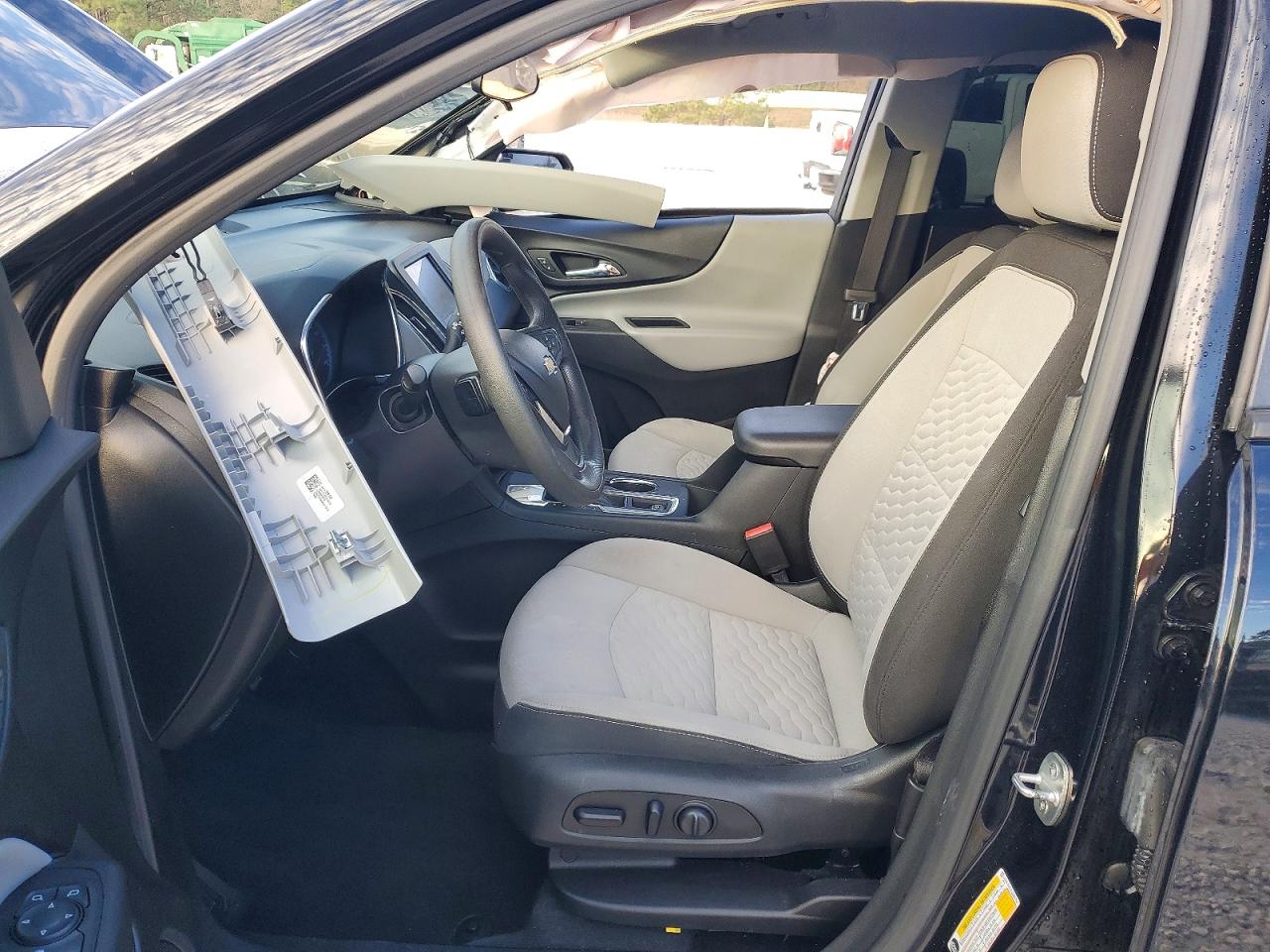 2020 CHEVROLET EQUINOX LS photo 7