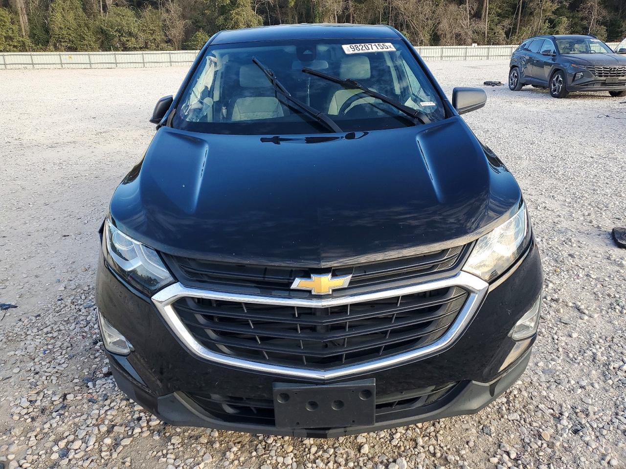 2020 CHEVROLET EQUINOX LS photo 5