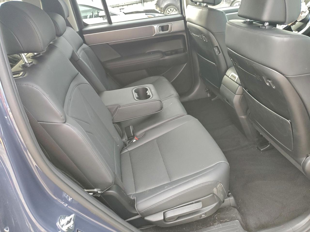 2025 HYUNDAI SANTA FE SEL photo 11