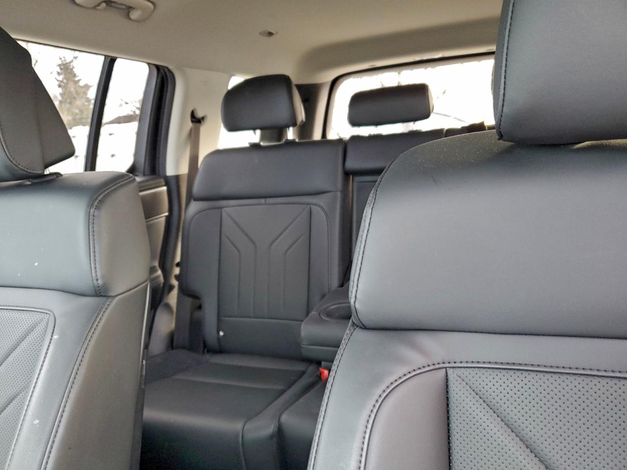2025 HYUNDAI SANTA FE SEL photo 10