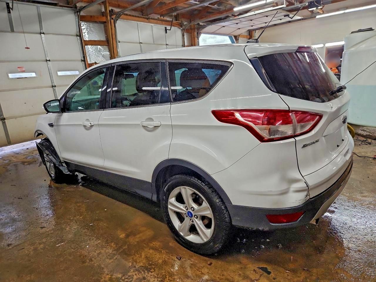 2013 FORD ESCAPE SE photo 2
