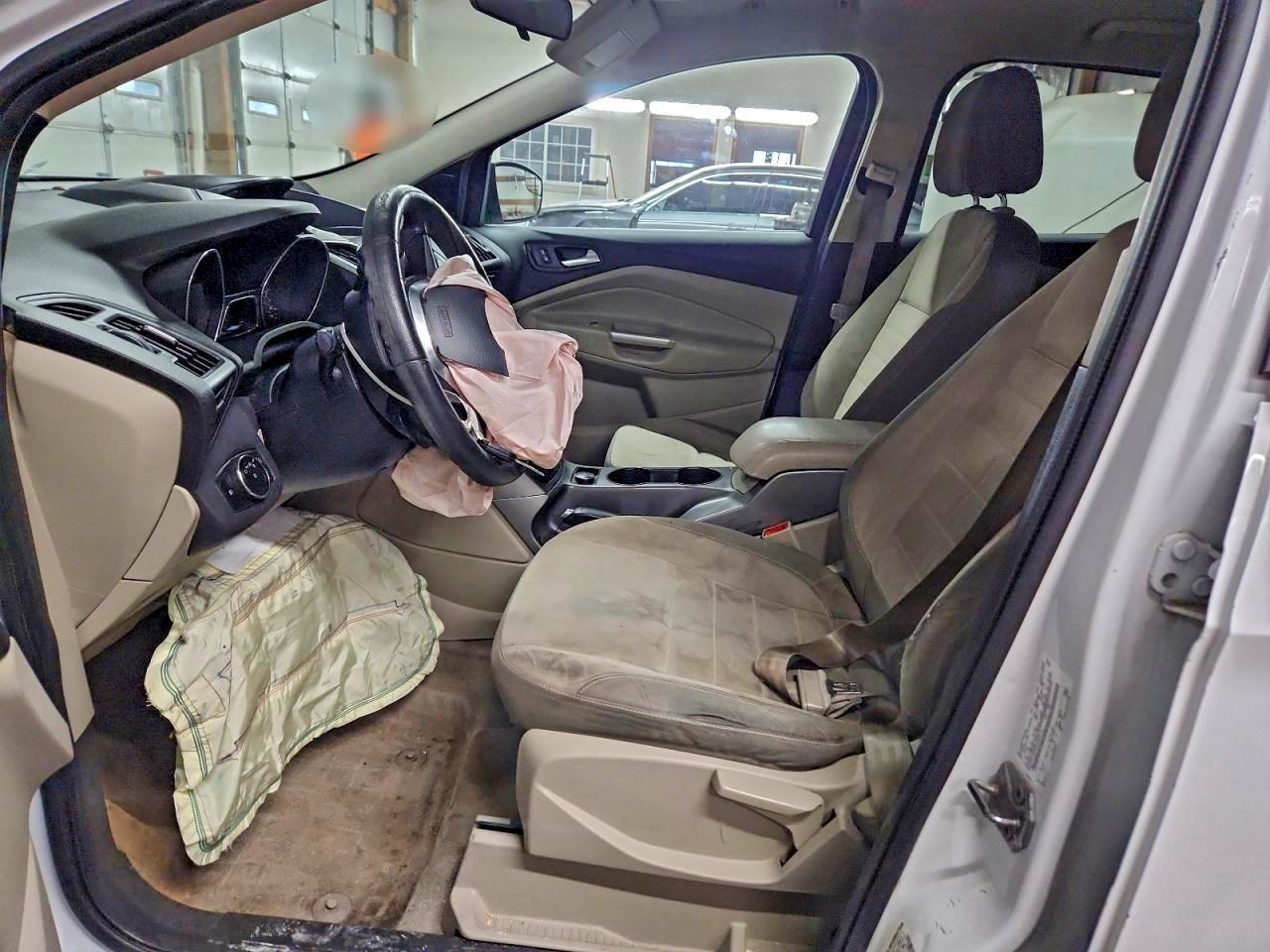 2013 FORD ESCAPE SE photo 7