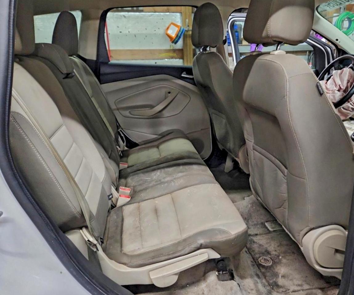 2013 FORD ESCAPE SE photo 11