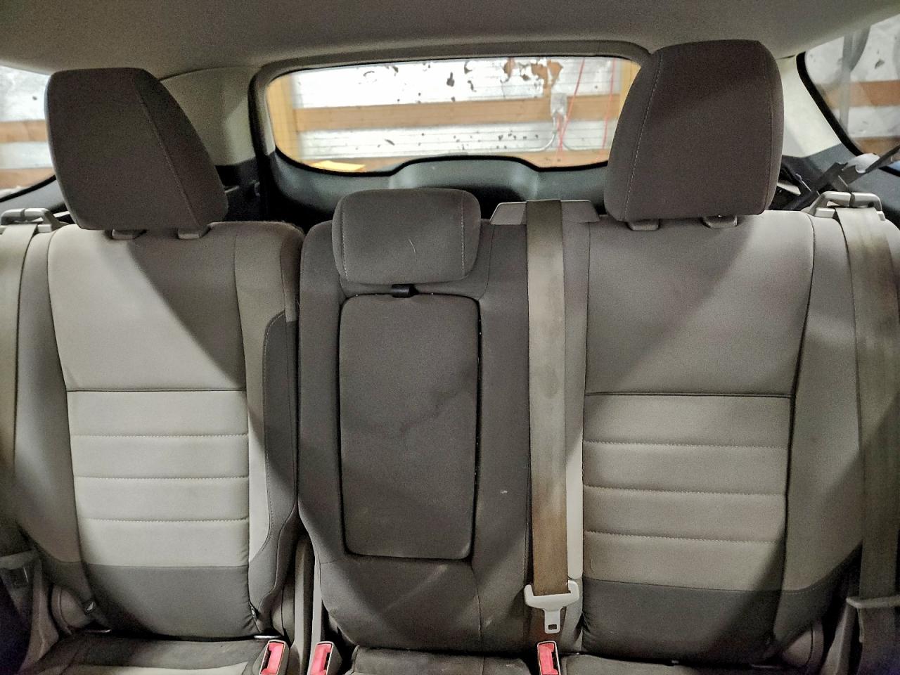2013 FORD ESCAPE SE photo 10