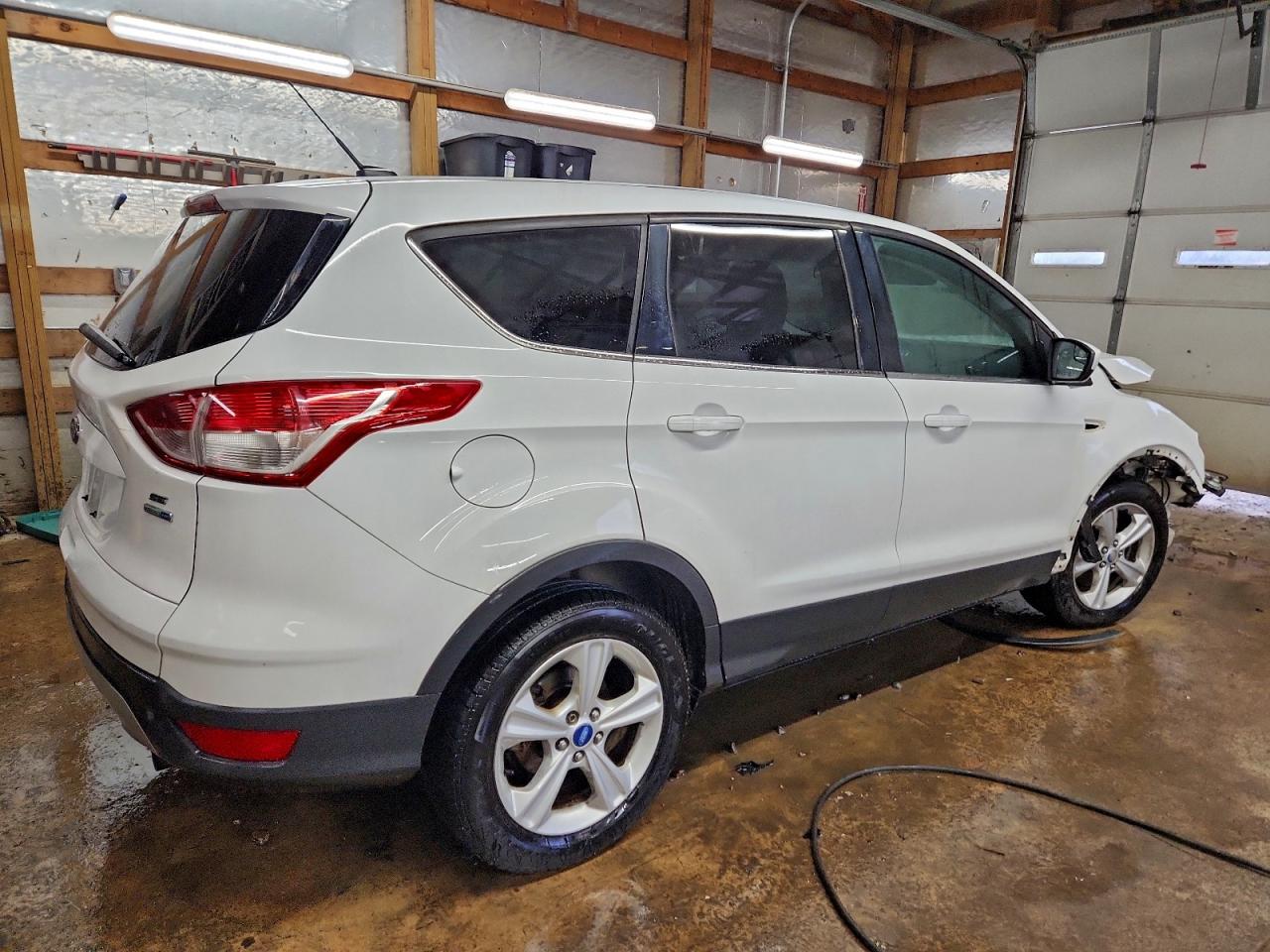 2013 FORD ESCAPE SE photo 3